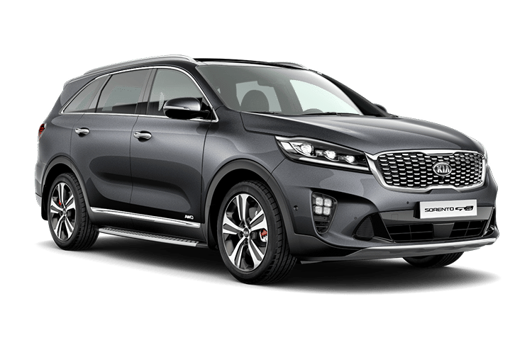 Sorento GT Line