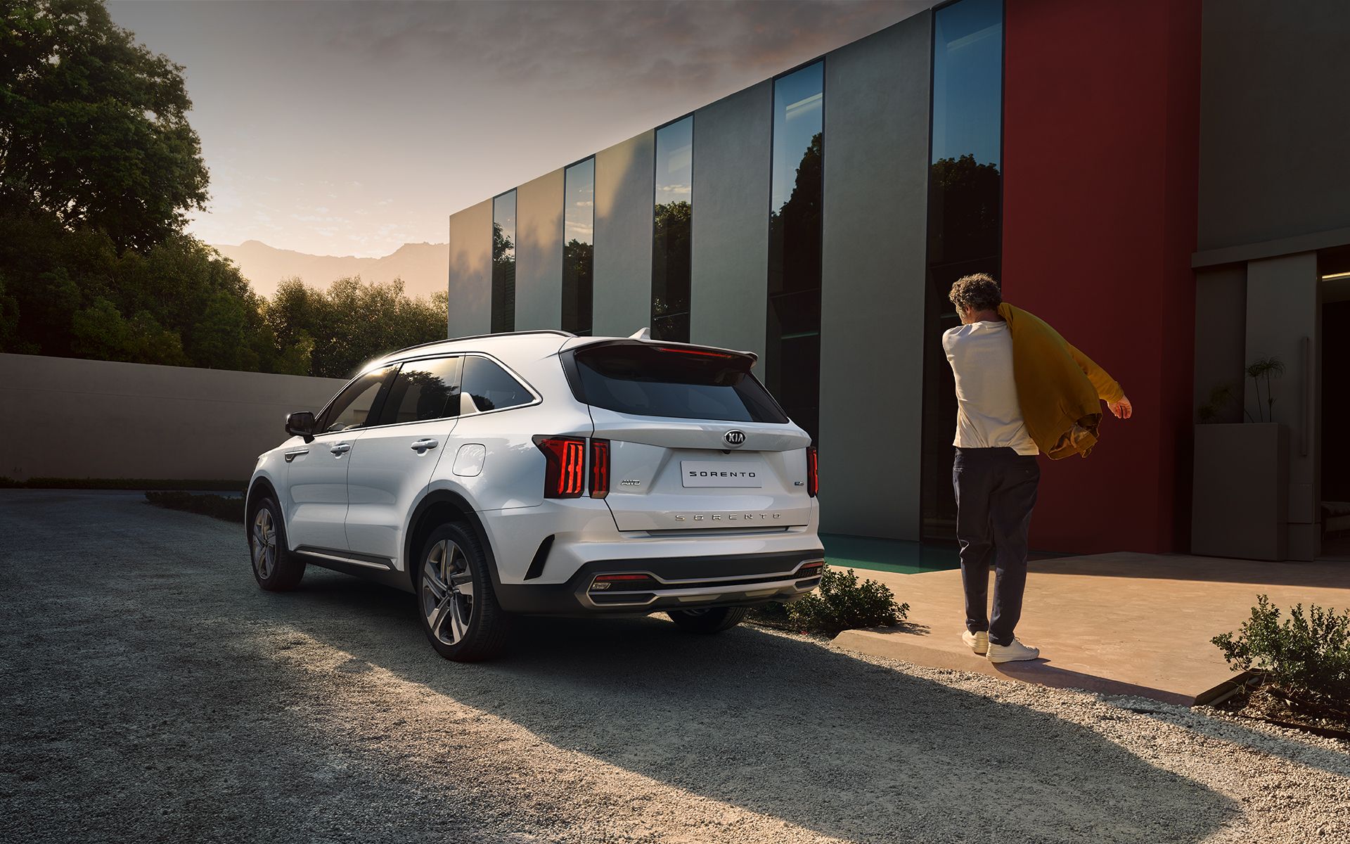 DESIGN PUISSANT. <br>PERFORMANCES INÉGALÉES.