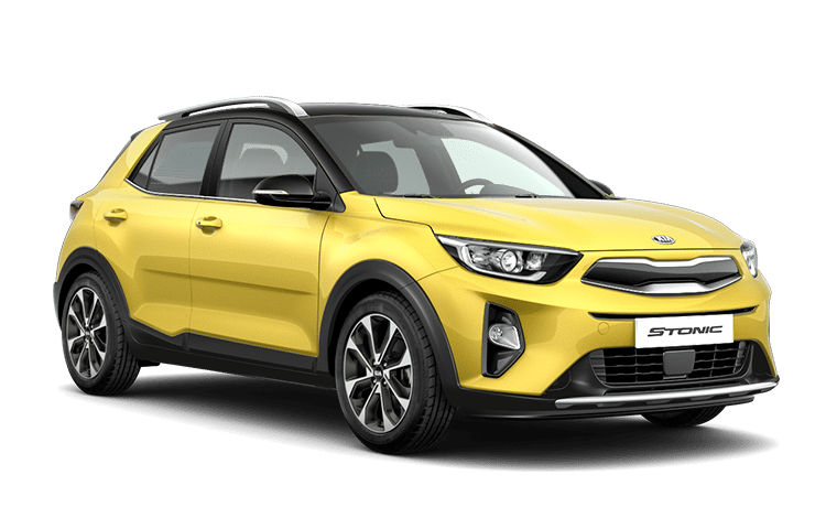 Kia Stonic VISION