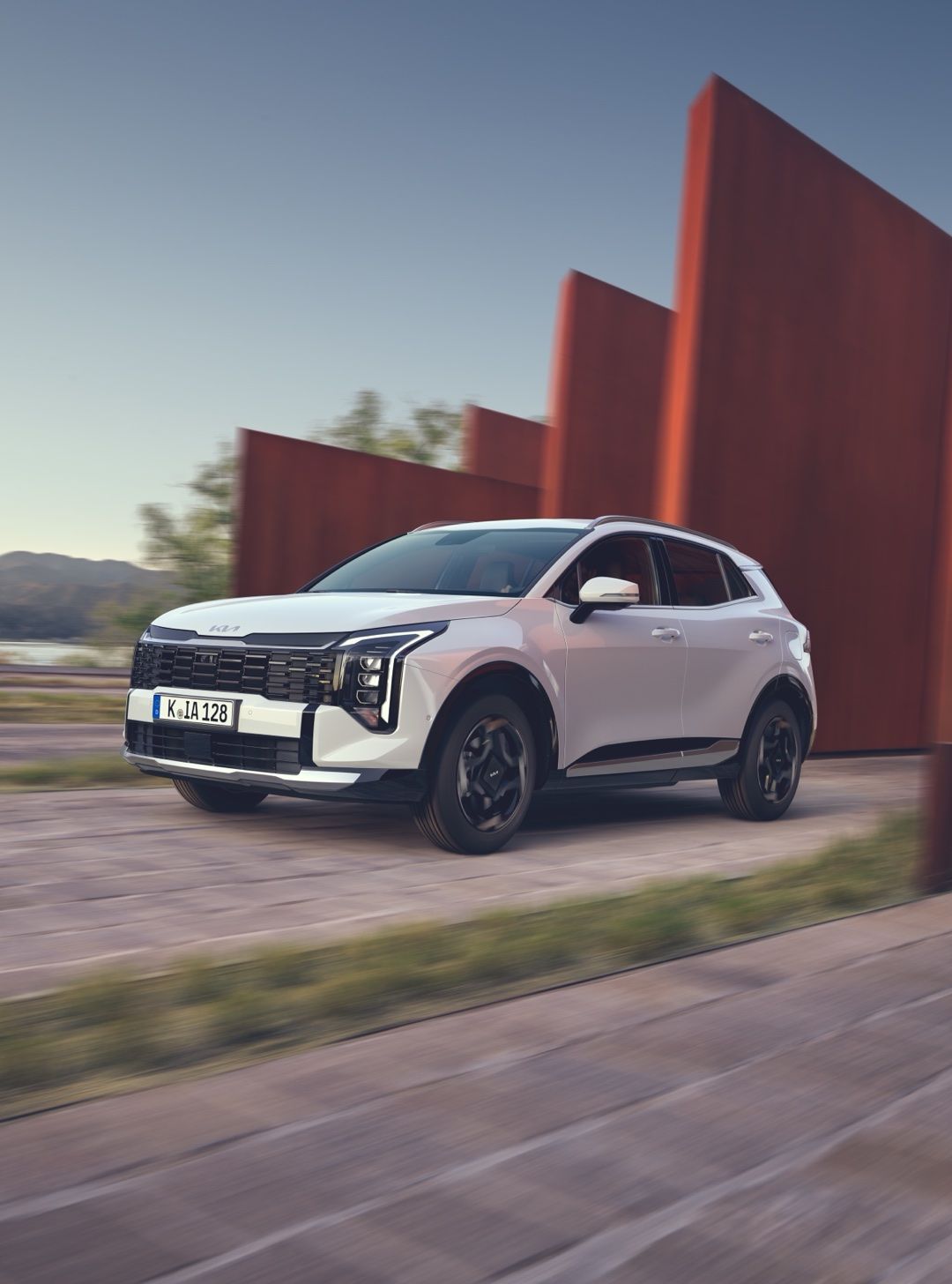 Kia App