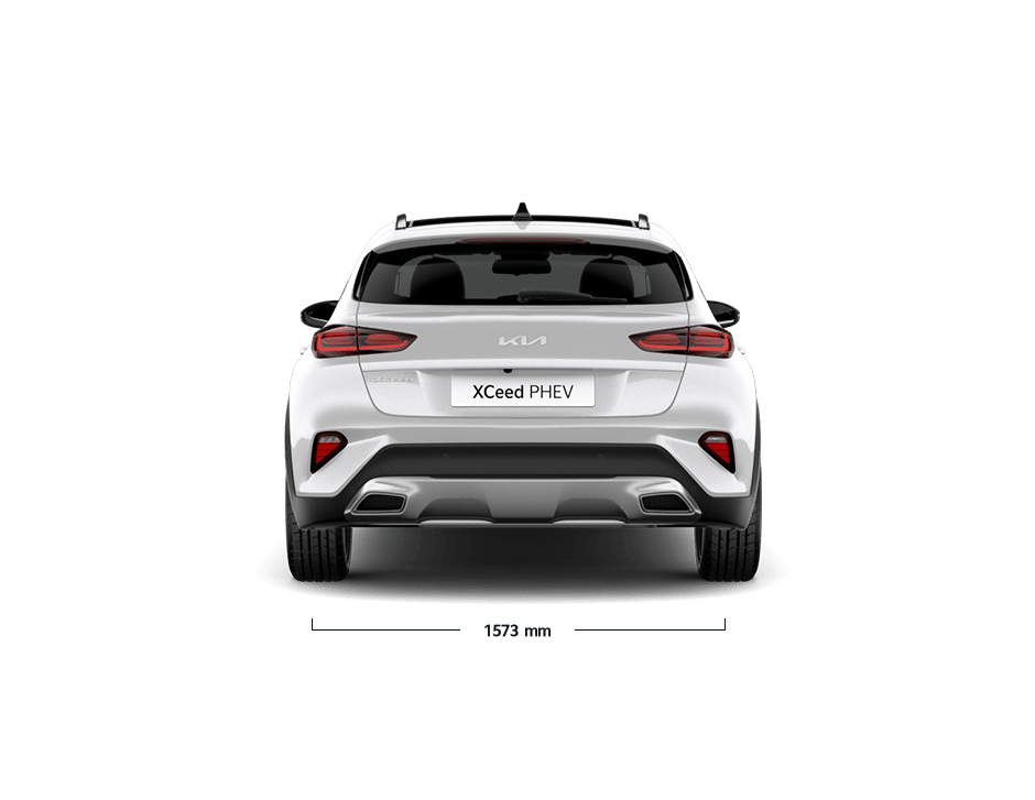 De Kia XCeed Plugin Hybrid informatie Kia Nederland