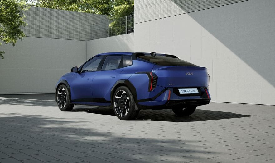 Νέα | Kia Hellas
