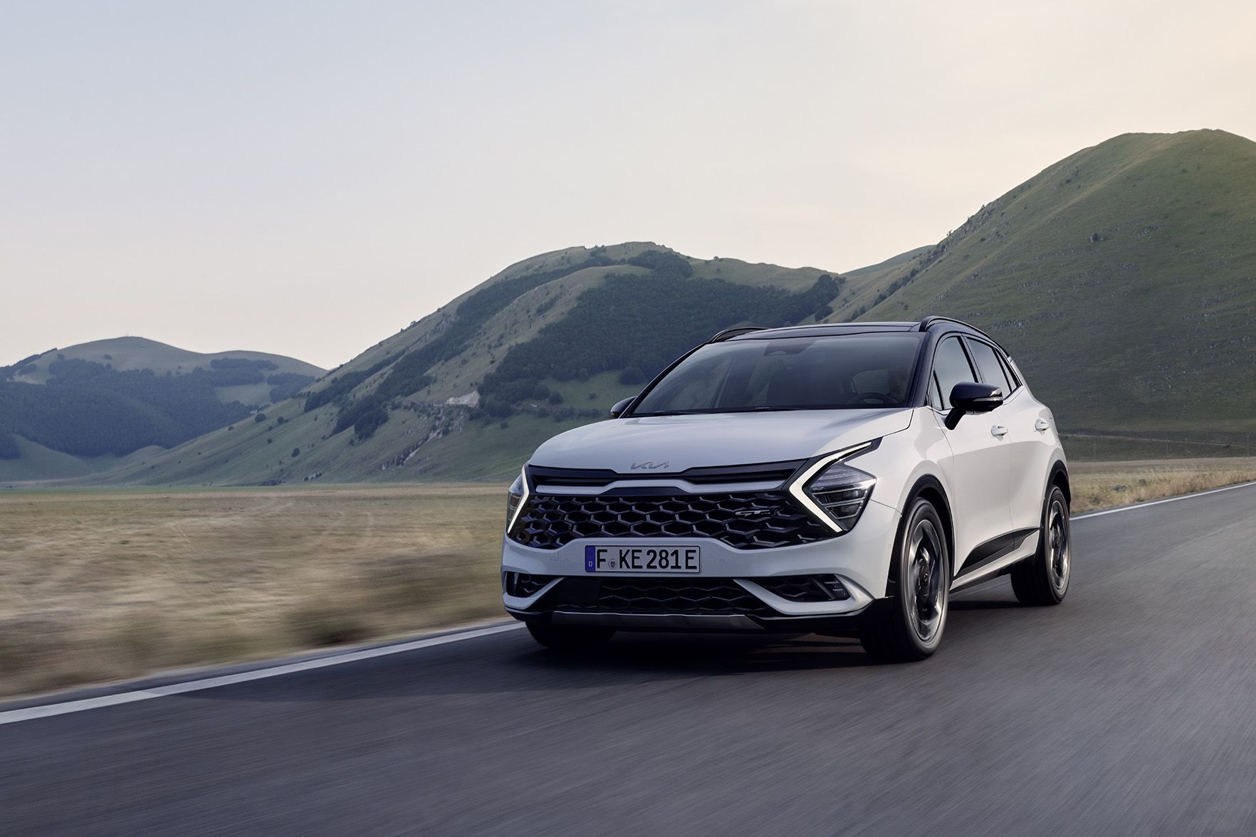 Νέα | Kia Hellas