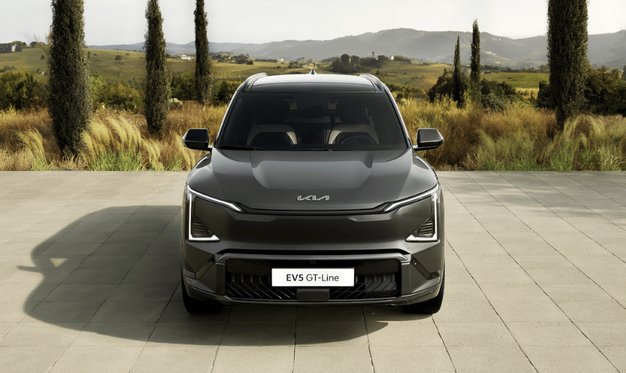 Νέα | Kia Hellas