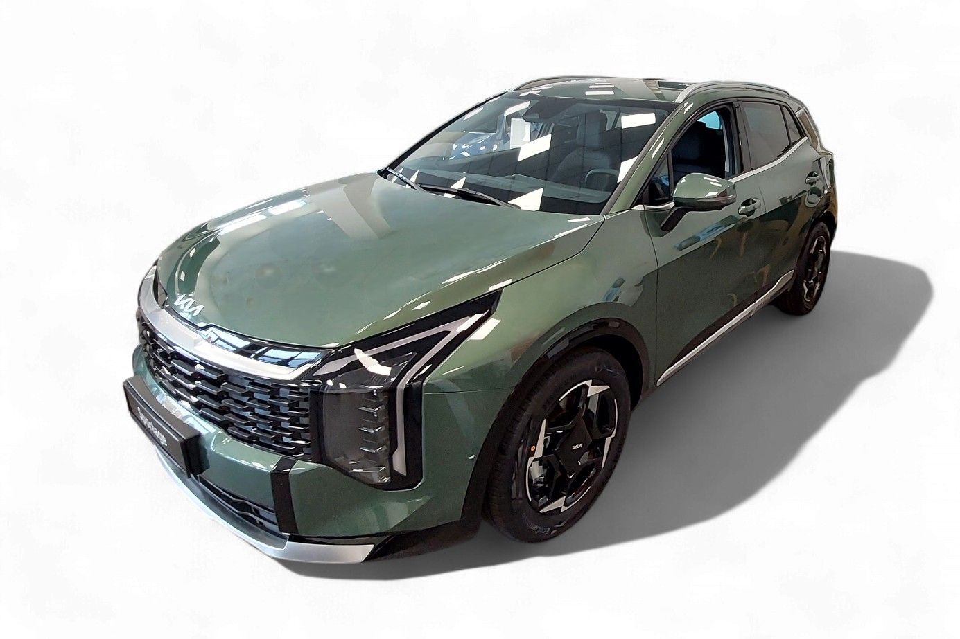 Sportage