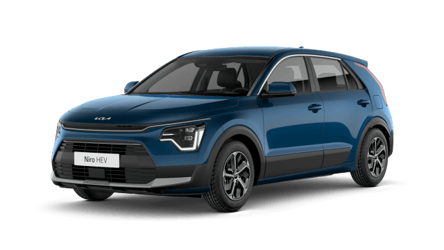 Niro PHEV
