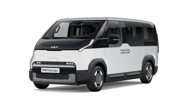 PV5 Passenger