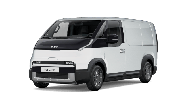 PV5 Cargo L2H1 3A
