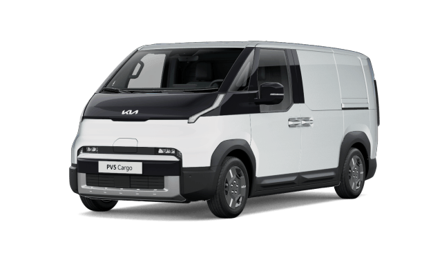 PV5 Cargo L2H1 4A