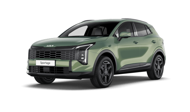 Sportage