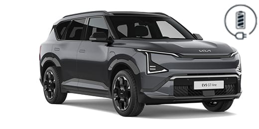 Kia EV5