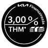 THM 3,00%