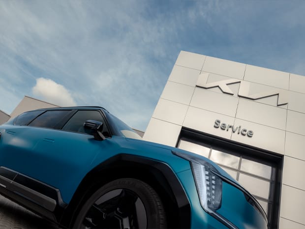 kia service