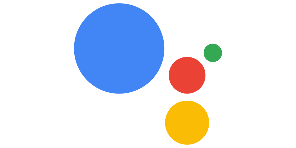 Google Voice Assistant