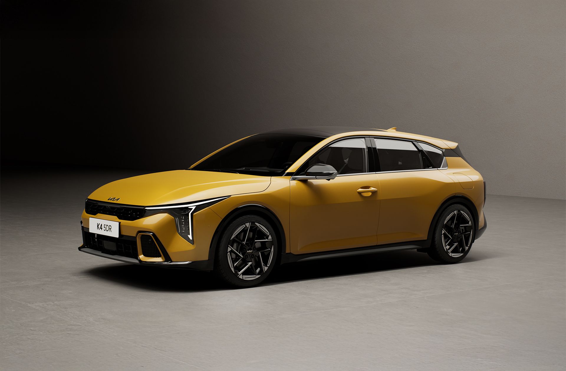 PV5 wins van of the year