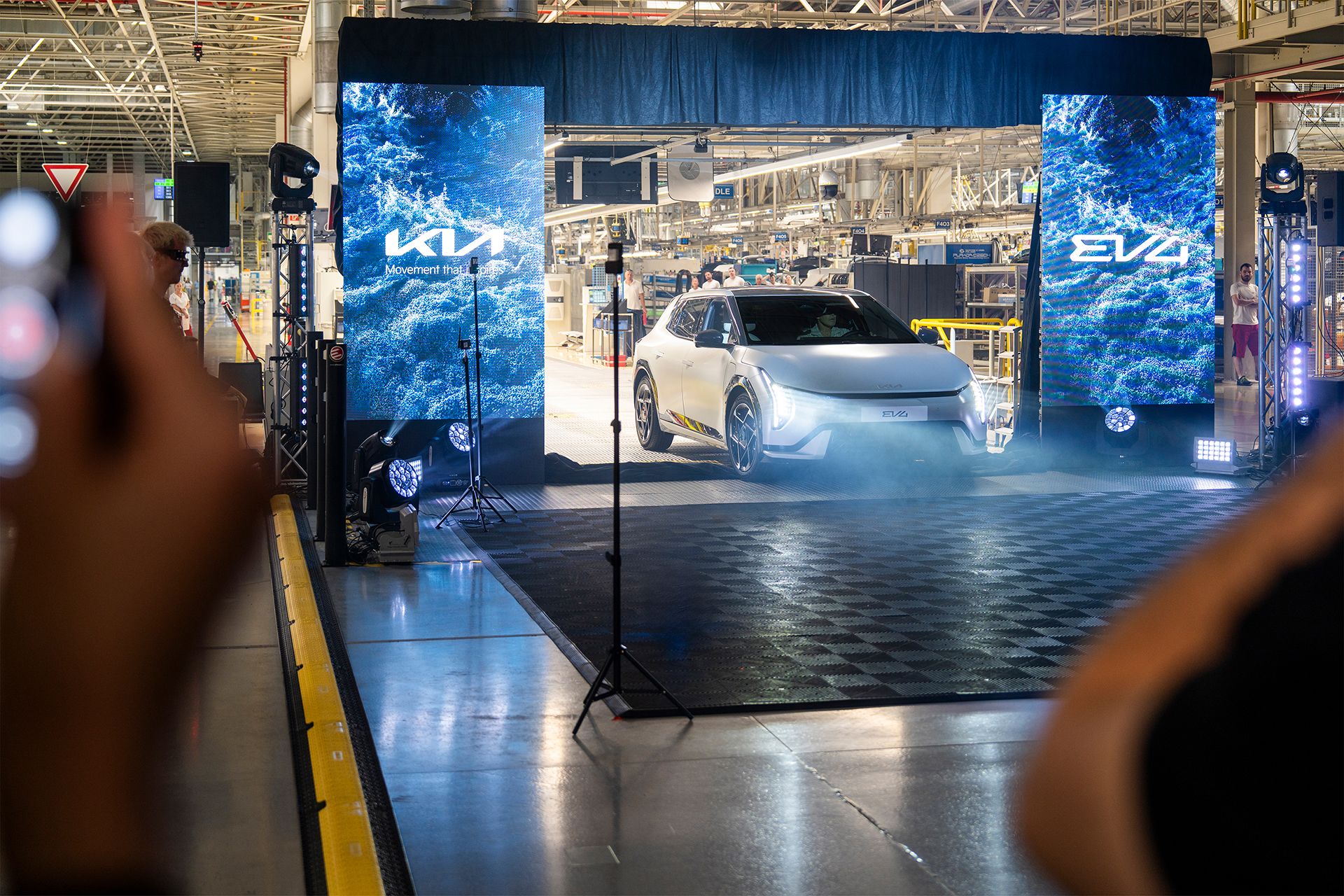 PV5 wins van of the year