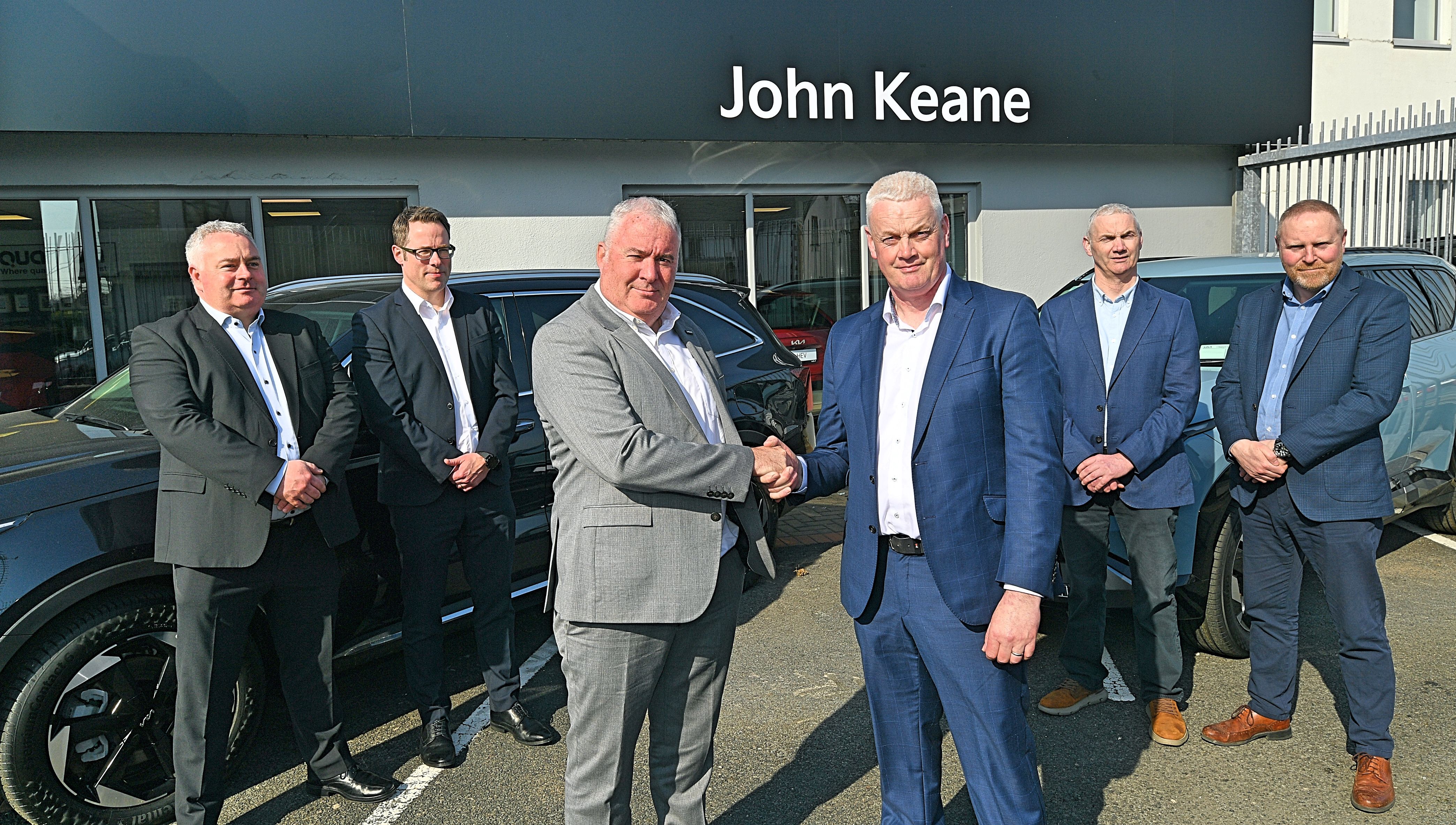Kia Ireland announce EV3 pricing