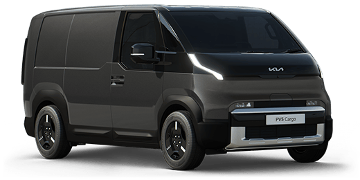 Kia PV5 Cargo