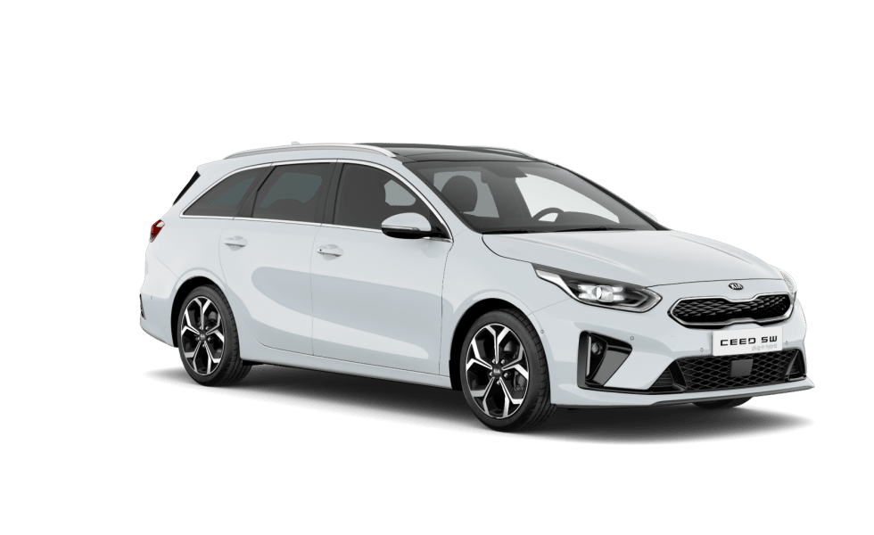 Kia 393 p