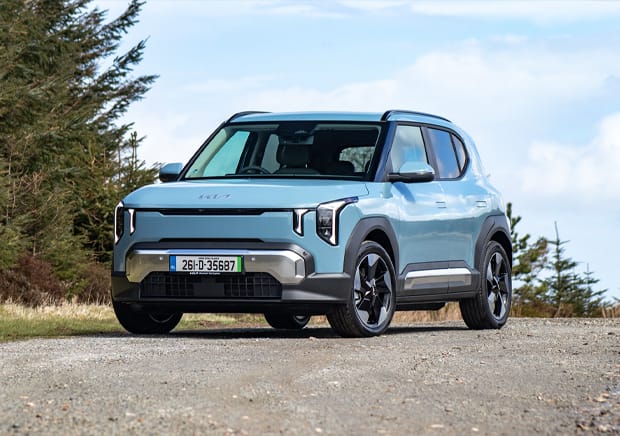 Kia EV2