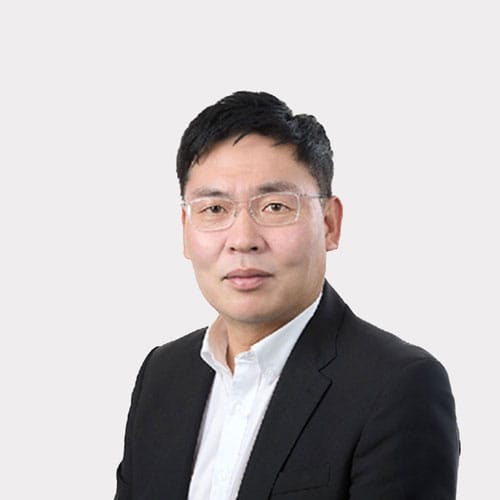 Mr. Chang