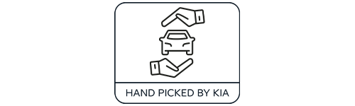 Hand Picked by Kia