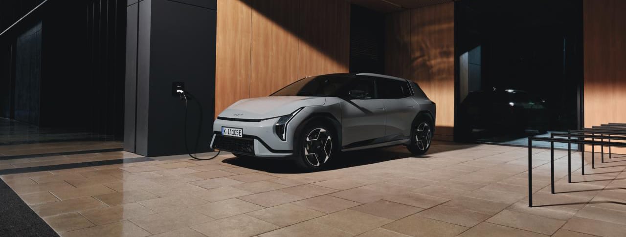 Kia Charge