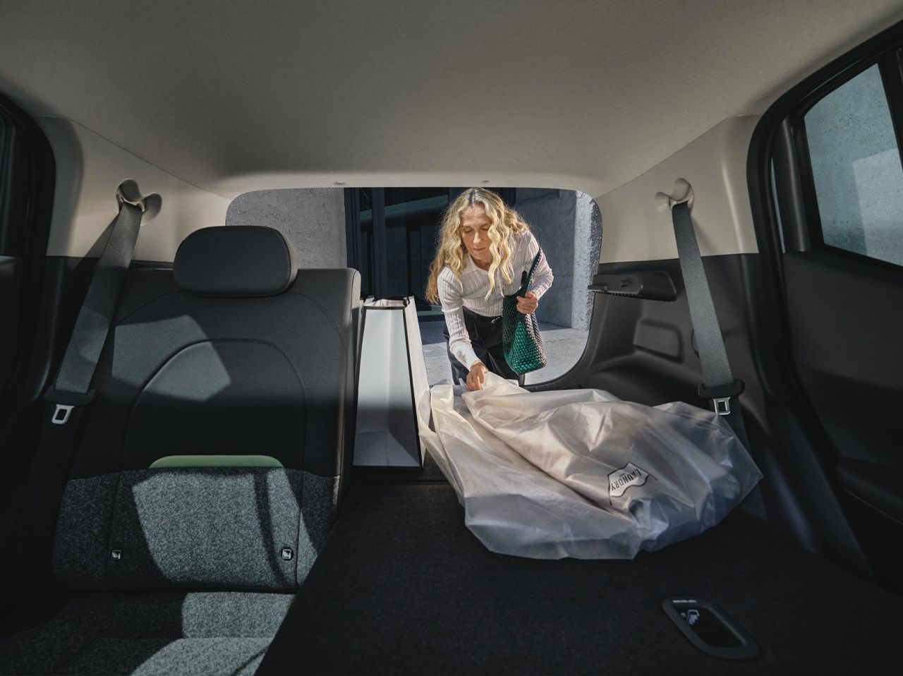 Space for everyday life.