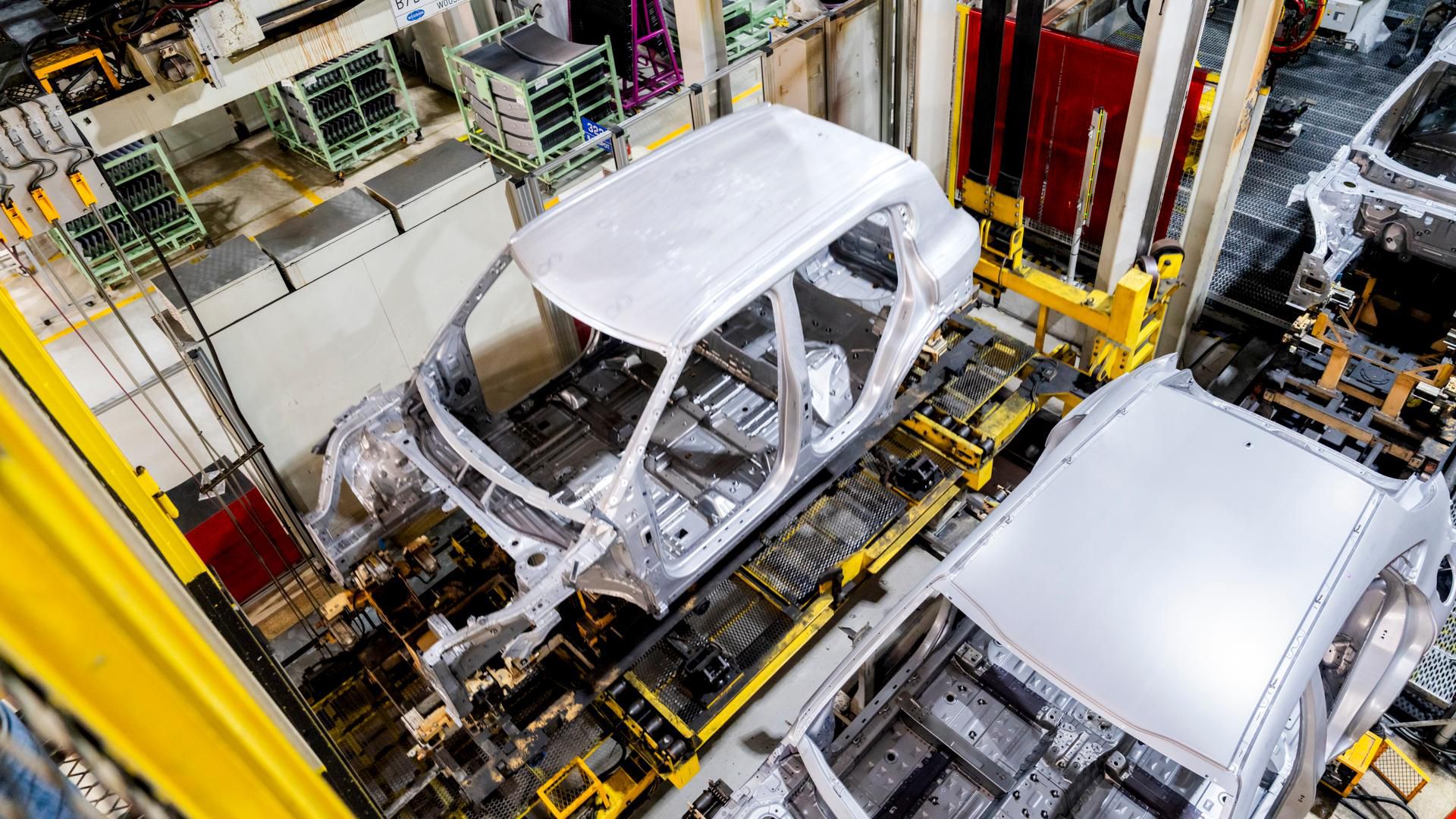 Kia Ireland announce EV3 pricing