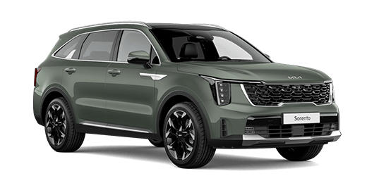 The new Kia Seltos
