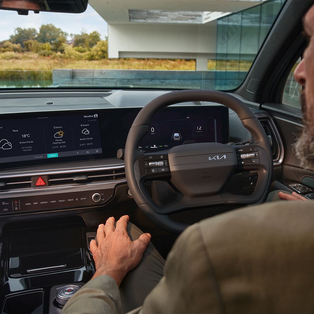 Advanced cabin technologies opener image