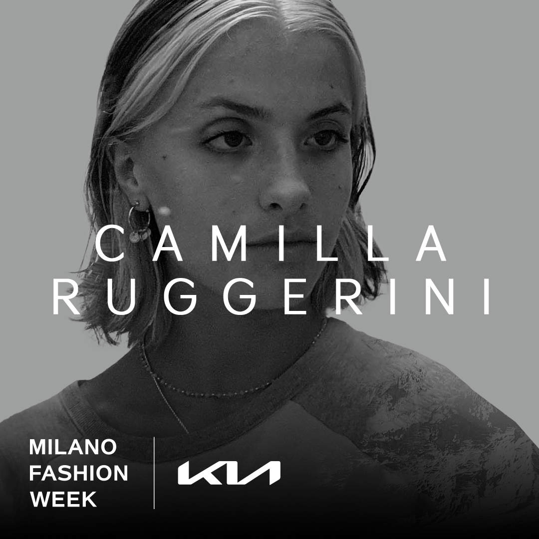 Camilla Ruggerini