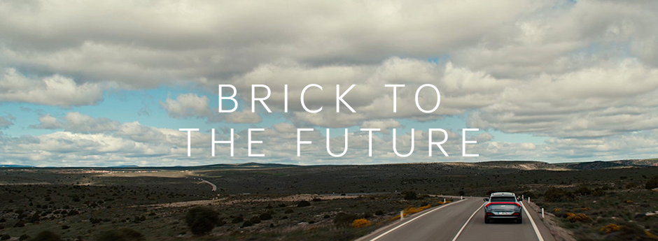 Brick To The Future