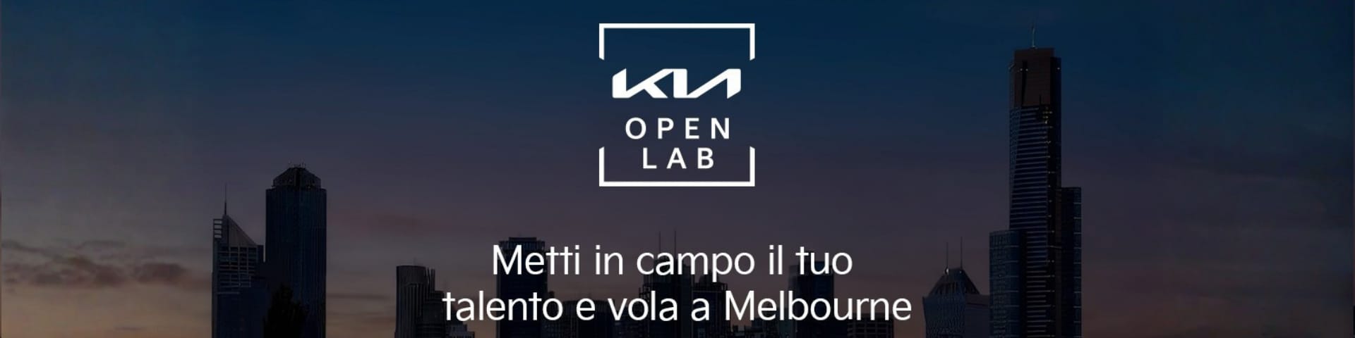 musetti e Kia