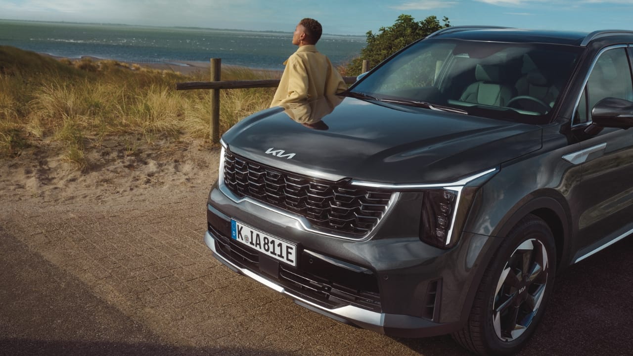 Progetto senza titolo - sorento