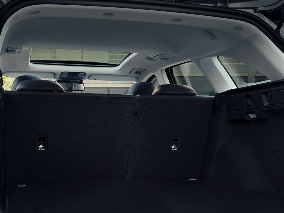 Scopri Nuova Kia Ceed Sportswagon Kia Motors Italia