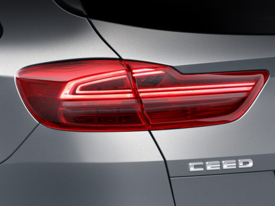 Scopri Nuova Kia Ceed Sportswagon Kia Motors Italia