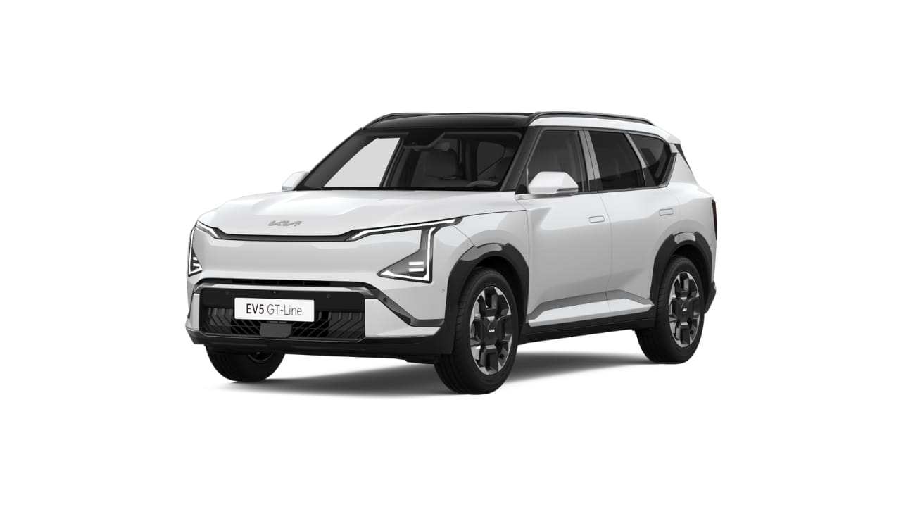 GT-line Plus