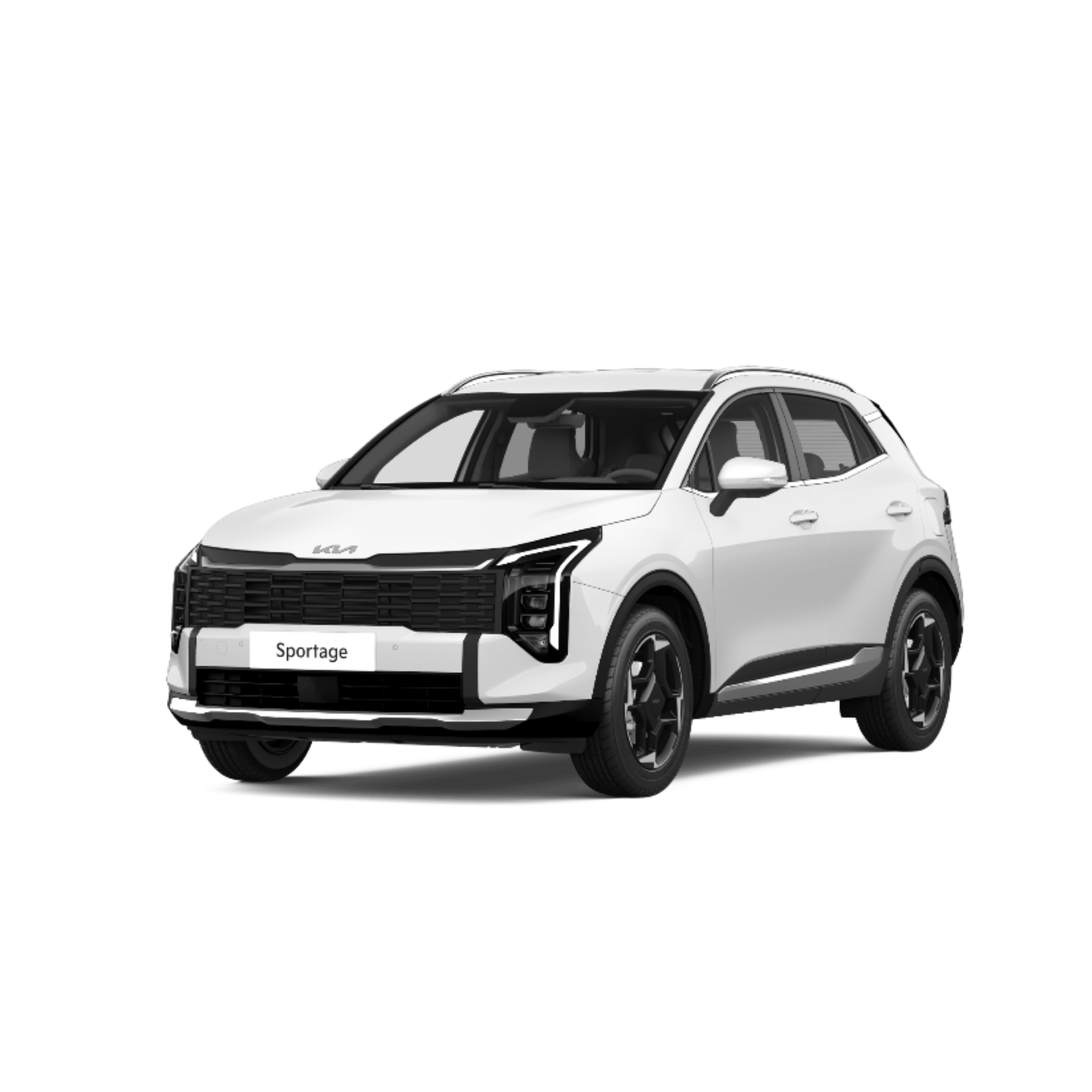 Sportage GPL