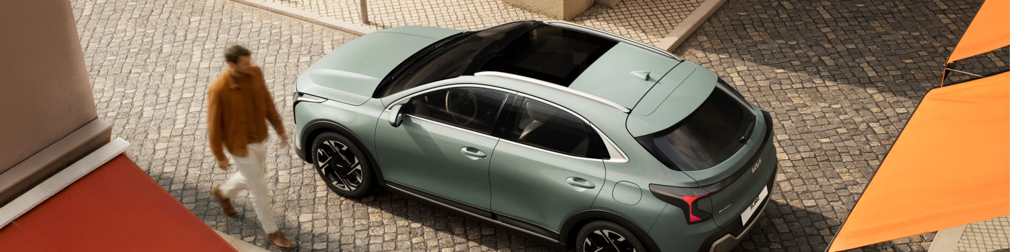 Gamma Kia GPL