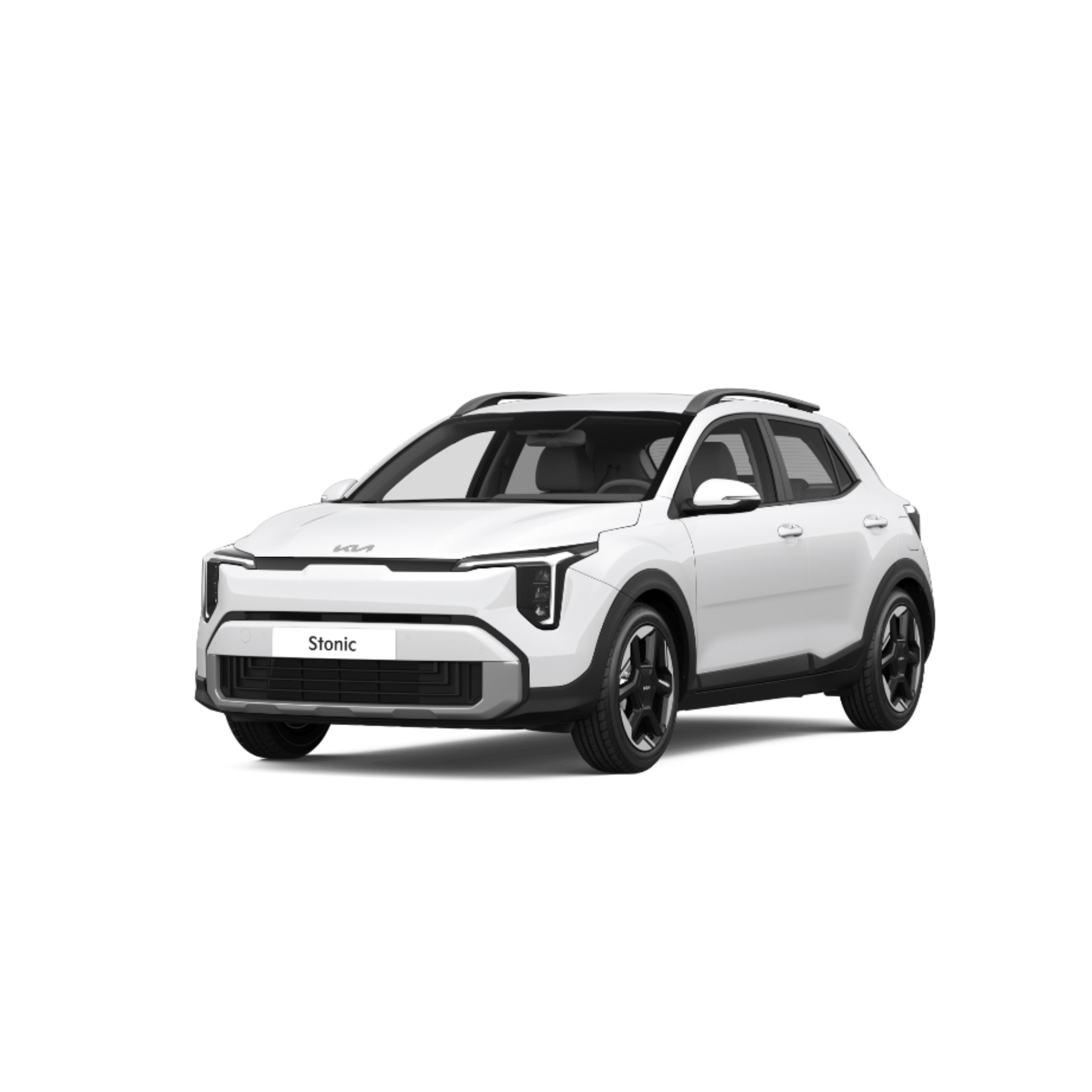Stonic GPL