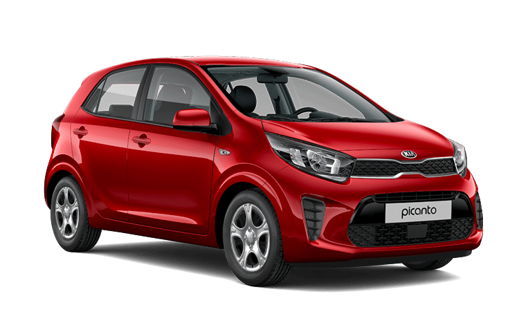 Informazioni Kia Picanto Kia Motors Italia