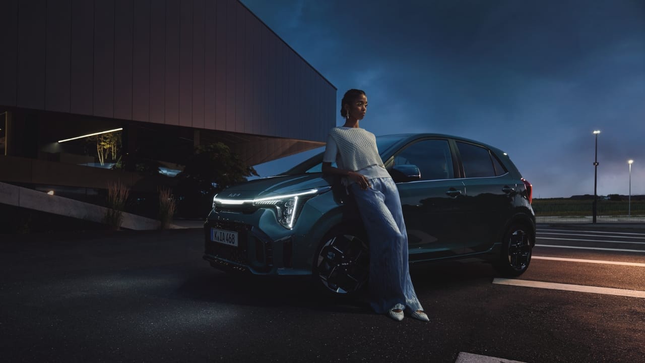 Progetto senza titolo - picanto