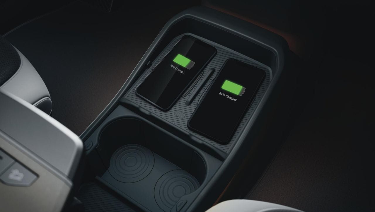 Progetto senza titolo - wireless-charger