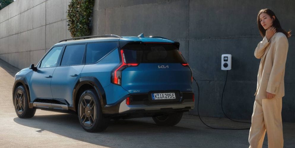 Kia EV9