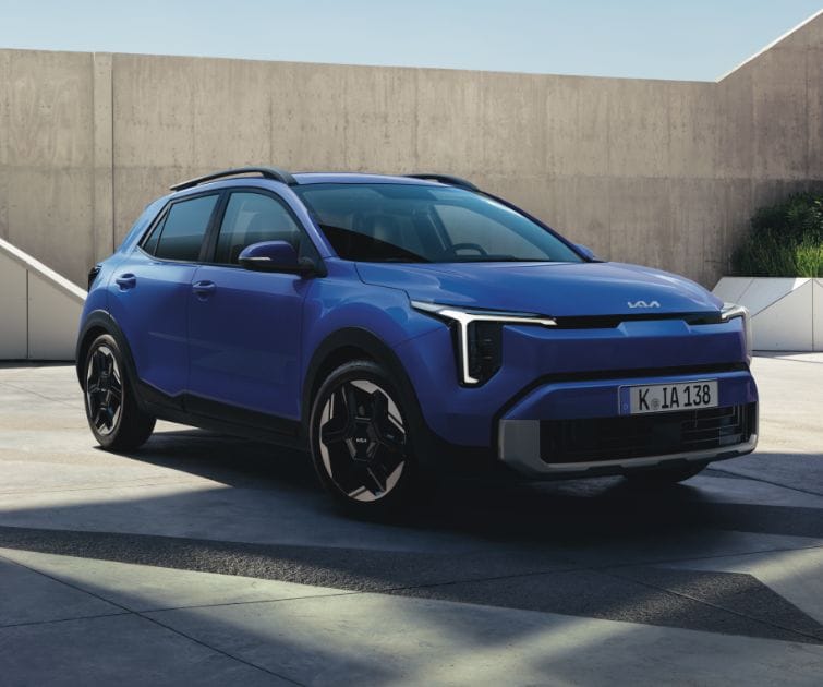 Nuova Stonic MHEV Benzina 