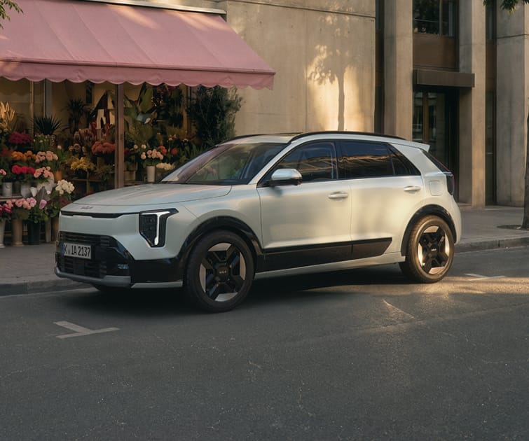 Niro full-hybrid