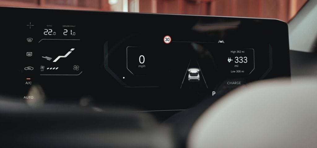 OTA dashboard
