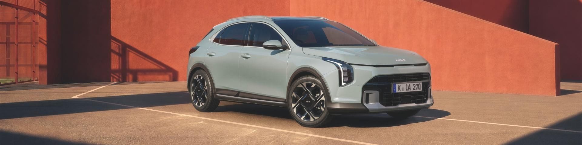 Kia EV9