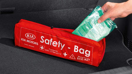 Safety Bag